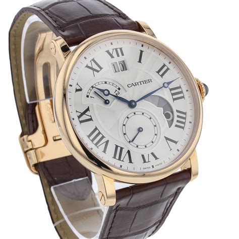 cartier wrist watch replica|replica cartier watches for men.